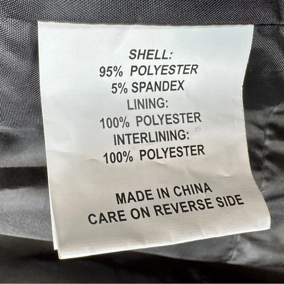 QUARK EXPEDITIONS Yellow Two-Layered Waterproof Parka - Sz Ladies S - Picture 8 of 16